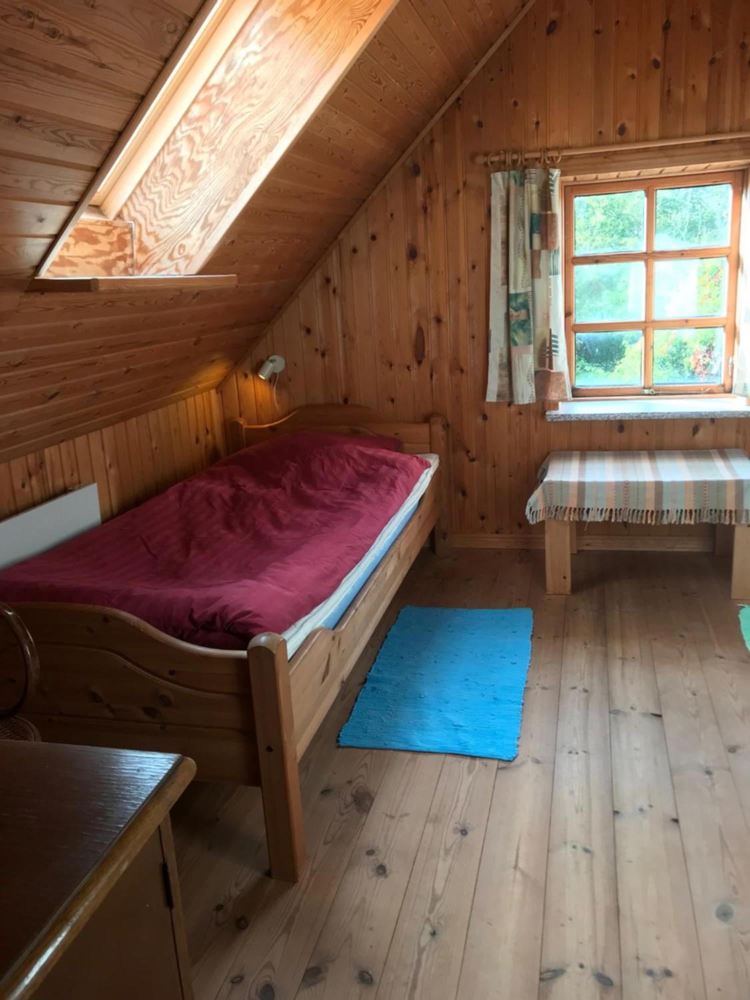 Country House Karby Экстерьер фото