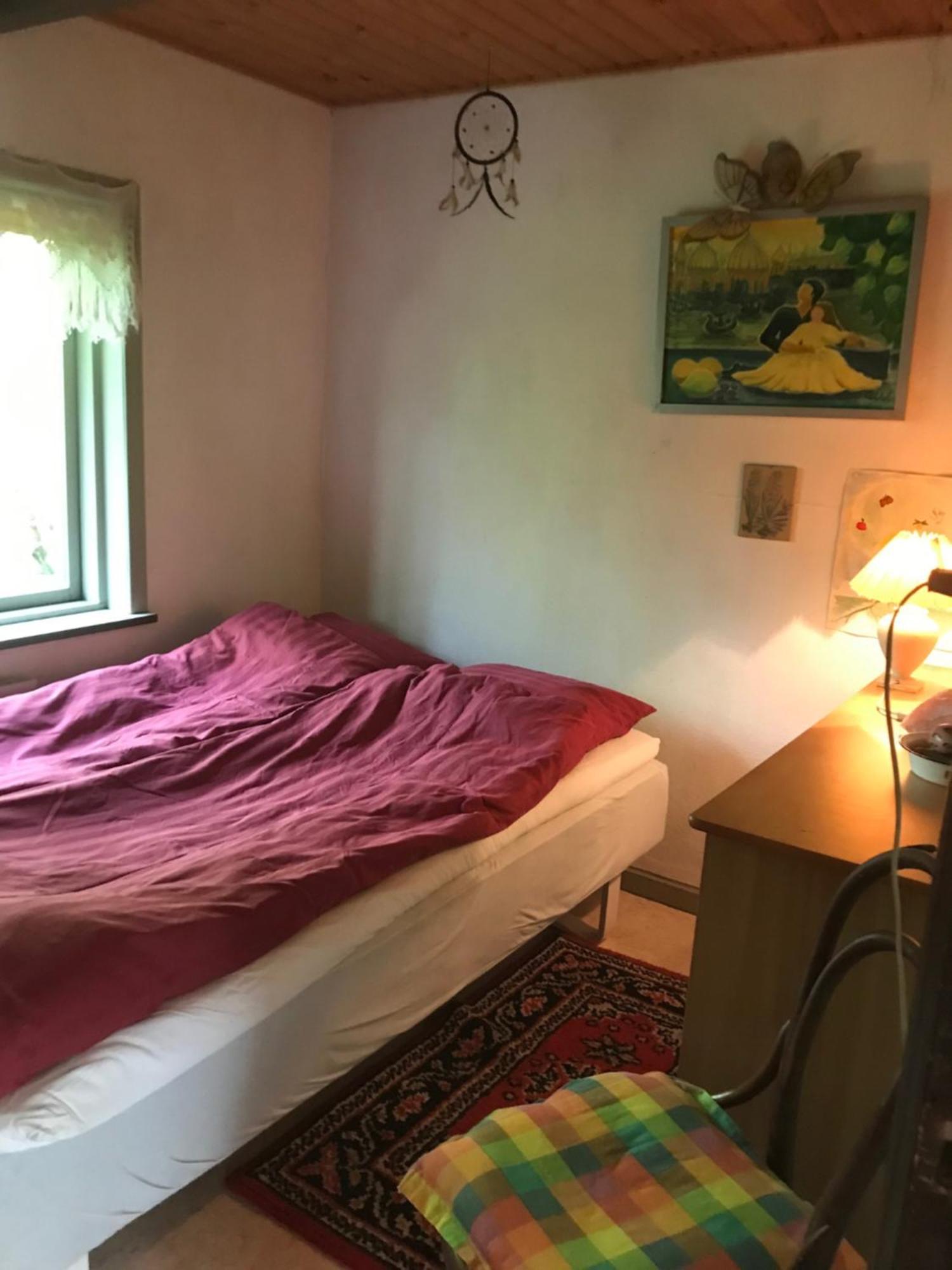 Country House Karby Экстерьер фото