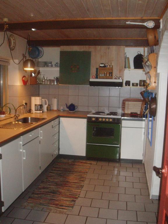 Country House Karby Экстерьер фото