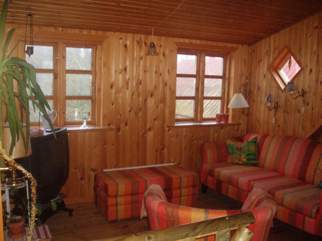 Country House Karby Экстерьер фото